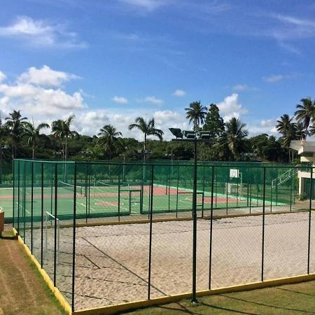 Flat Luxuoso Beach Class Muro Alto Porto de Galinhas Exterior photo