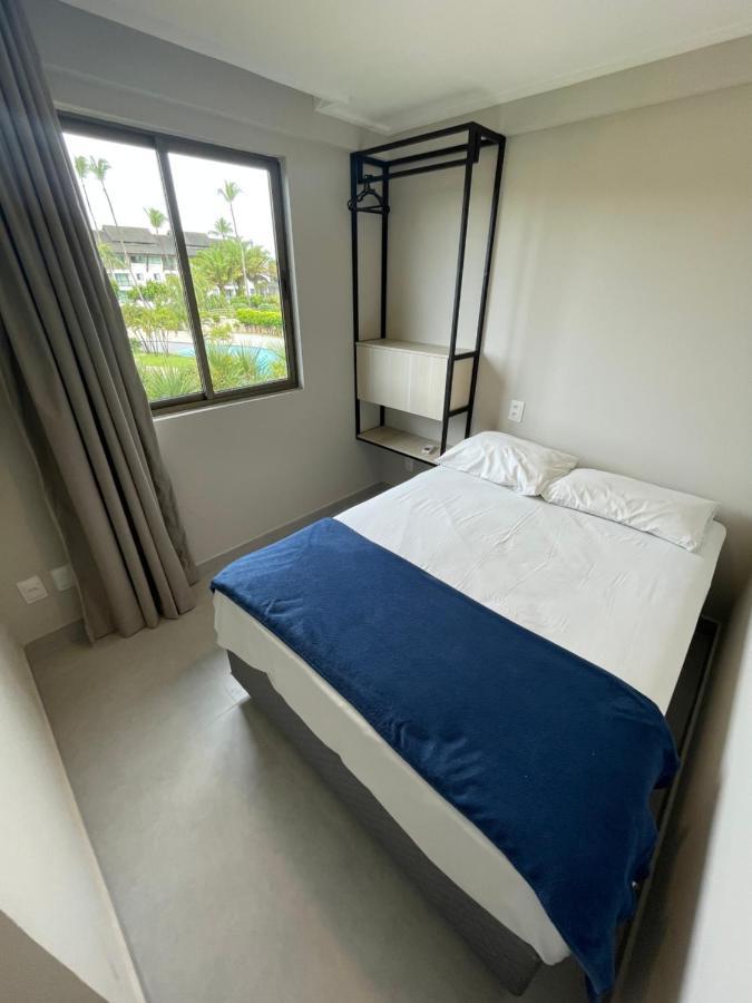 Flat Luxuoso Beach Class Muro Alto Porto de Galinhas Exterior photo